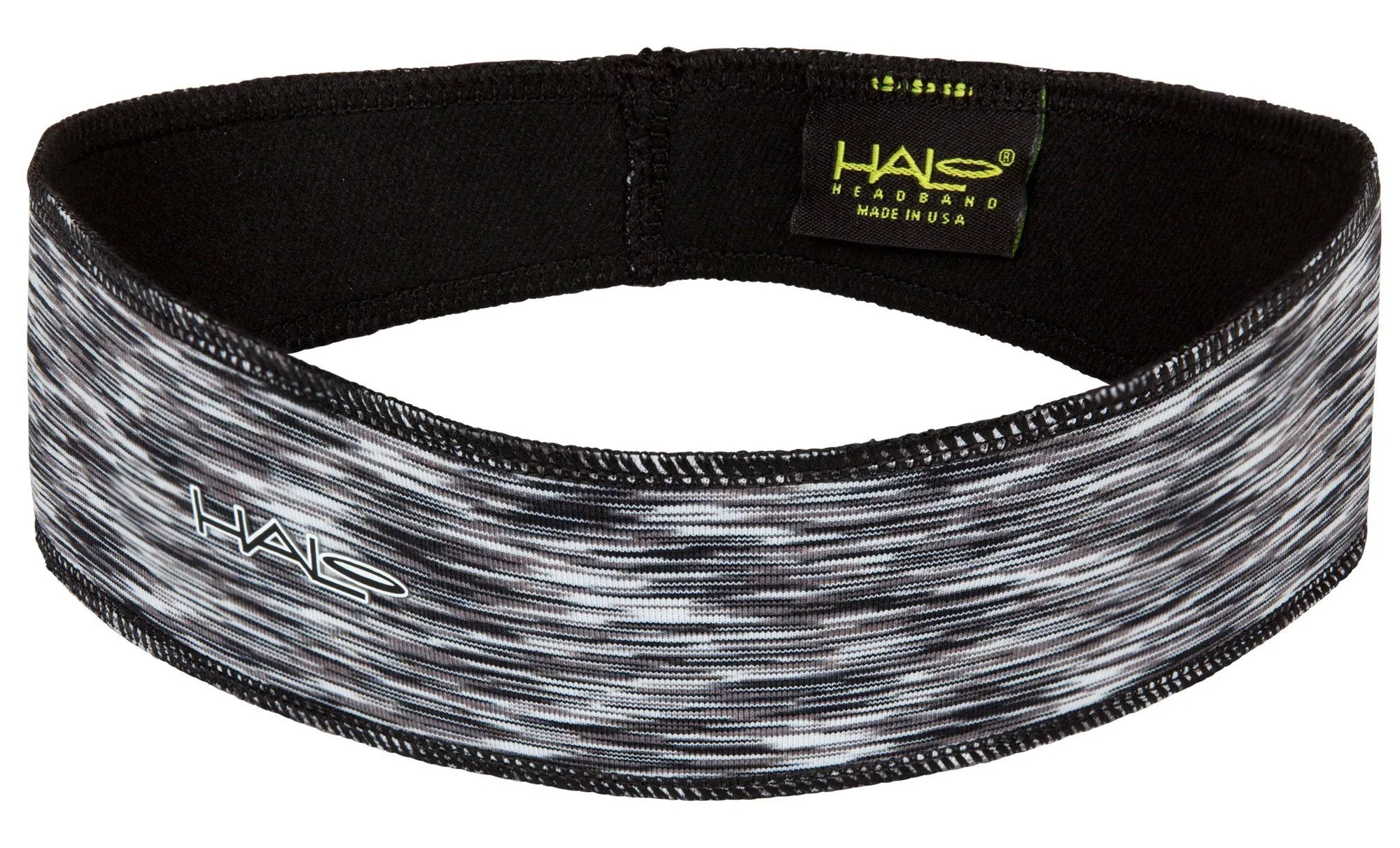 Halo II - pullover headband