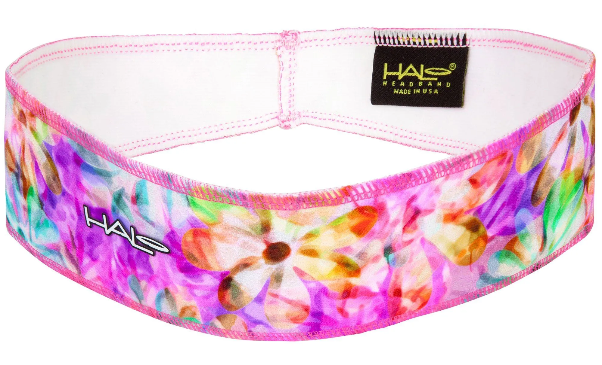 Halo II - pullover headband
