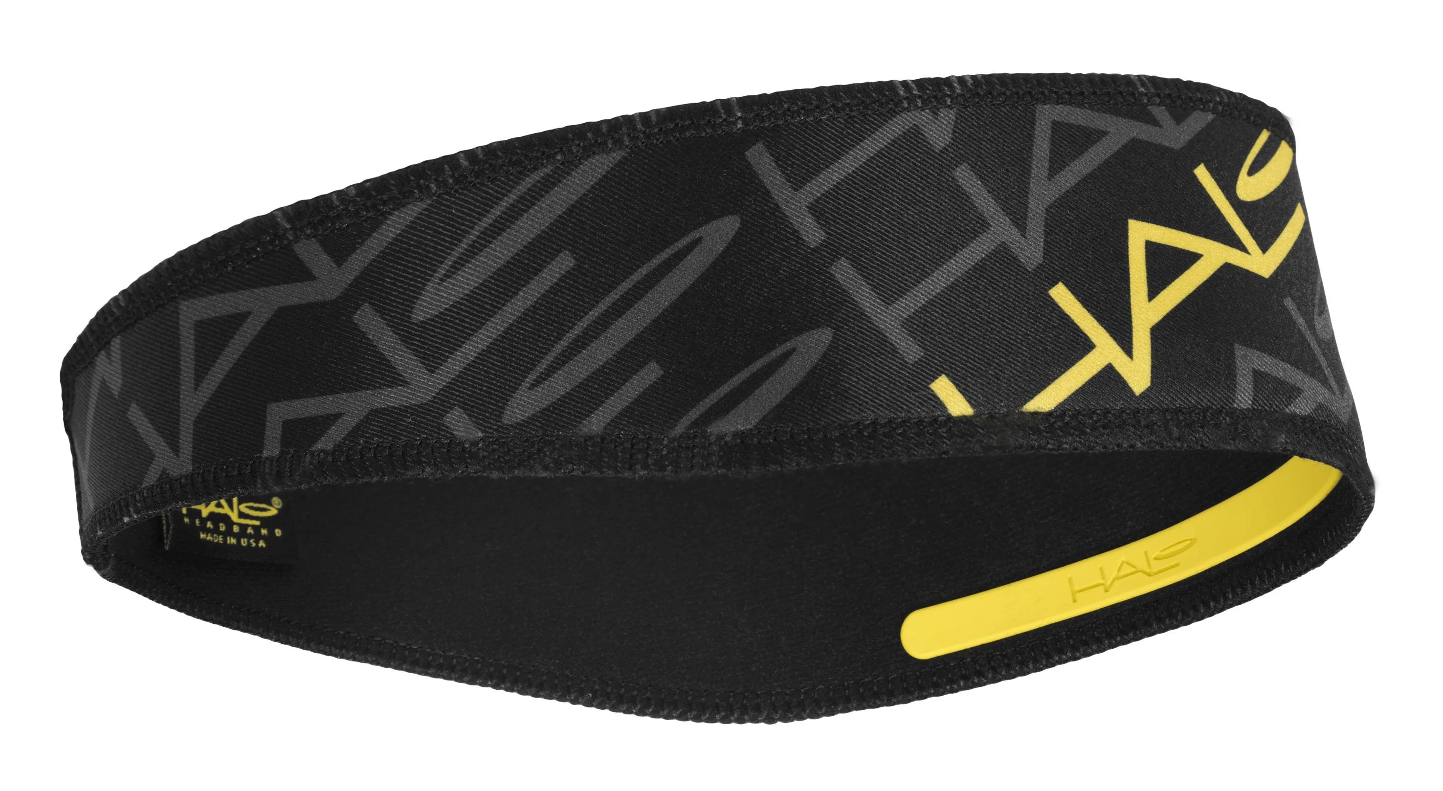Halo II - pullover headband