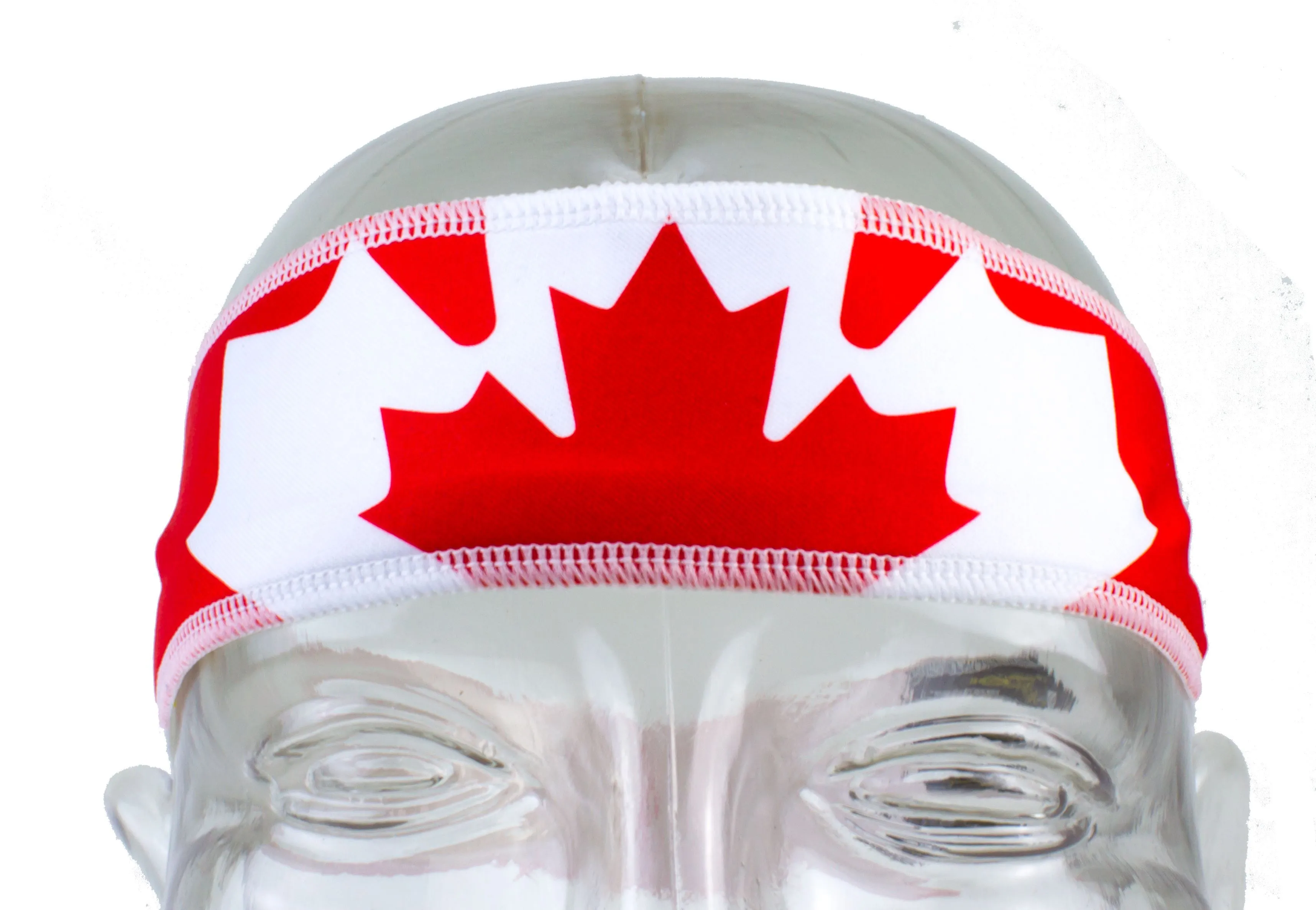 Halo II - pullover headband