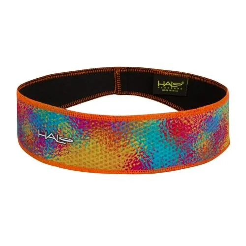 Halo II - pullover headband