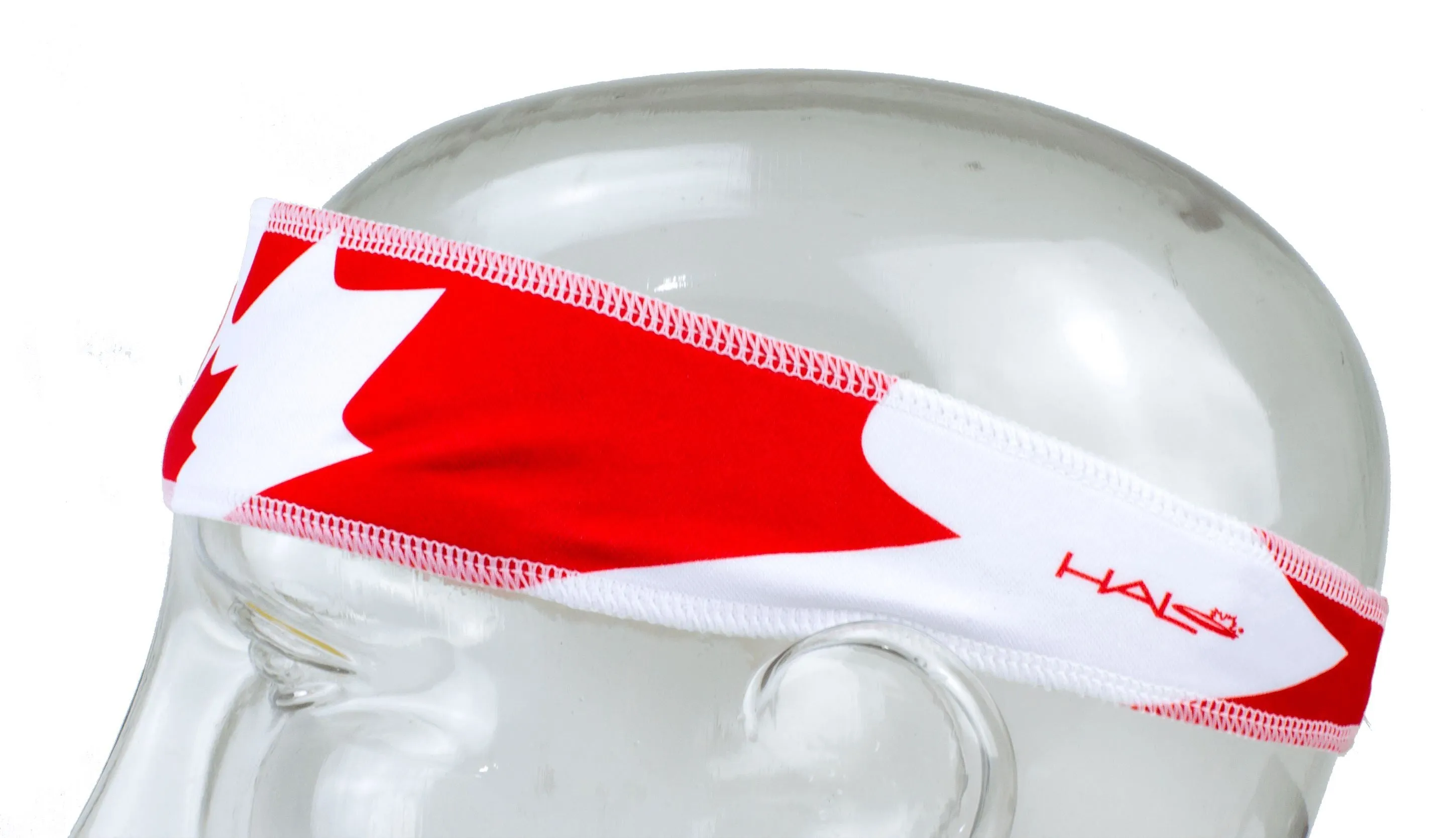 Halo II - pullover headband