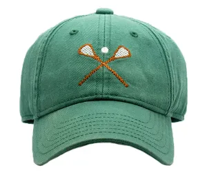 Harding Lane Kids Lacrosse Hat