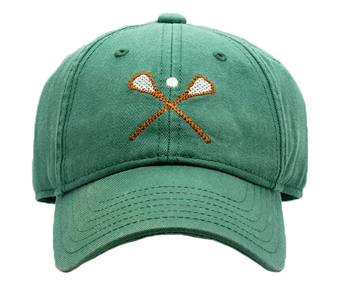 Harding Lane Kids Lacrosse Hat