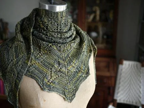 Hazeline <br/><small>knitting pattern</small>