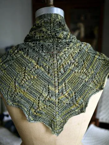 Hazeline <br/><small>knitting pattern</small>
