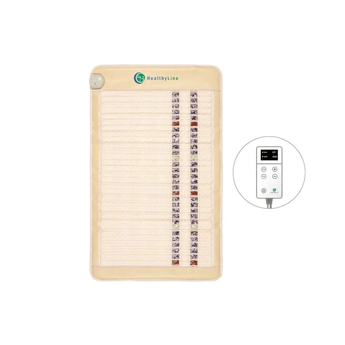 HealthyLine Soft-Mat Medium 4024 InfraMat Pro