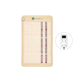 HealthyLine Soft-Mat Medium 4024 InfraMat Pro