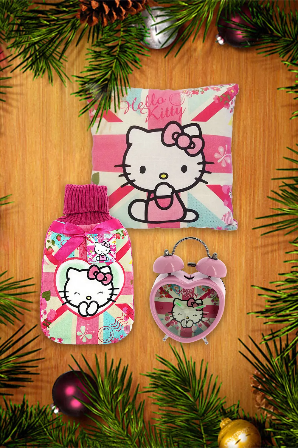 Hello Kitty Sweet Dreams Gift Set