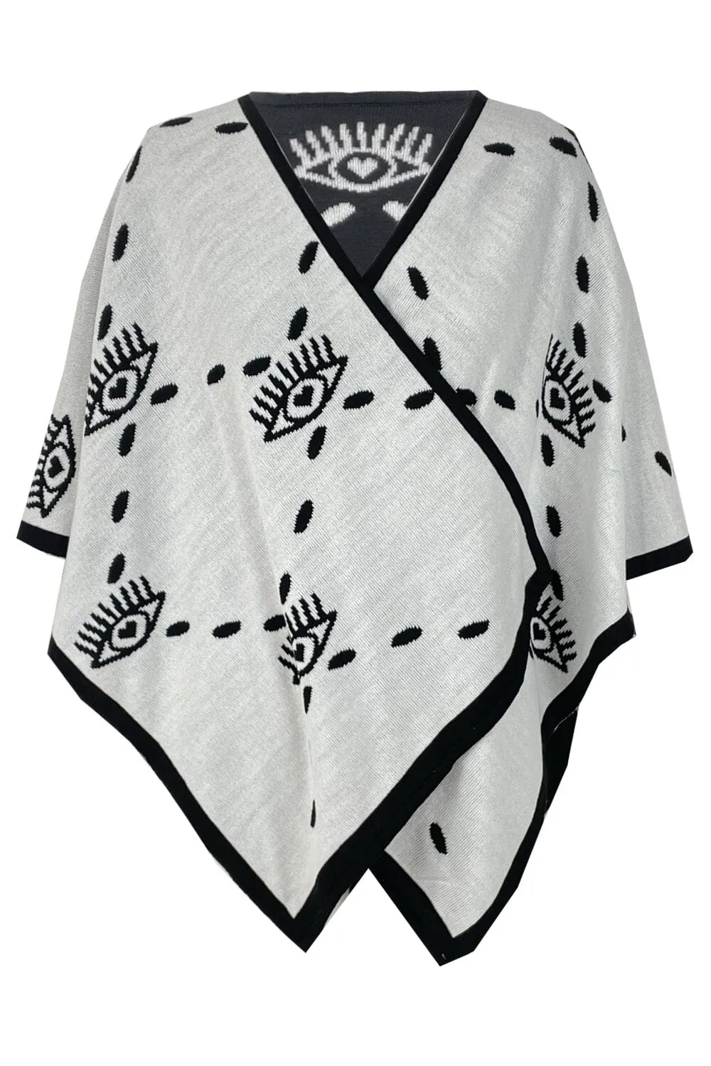 Hollie Wrap See Raven