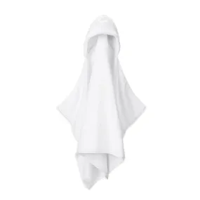 Hooded Bath Towel