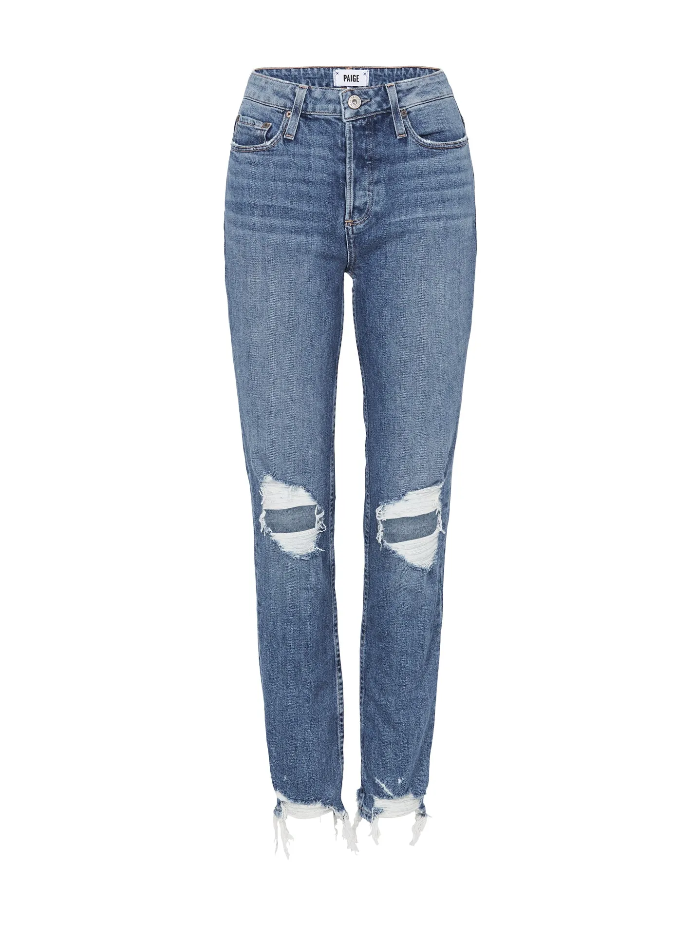 Hoxton Ankle Peg Jean