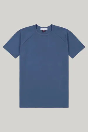 Hoxton T-shirt - Denim