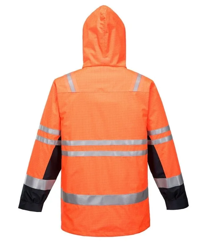 Huski Fire Jacket