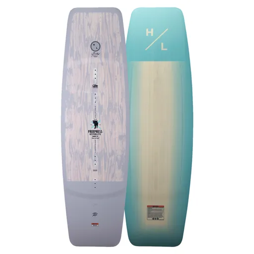 Hyperlite Freepress Cable Park Wakeboard | Sale!