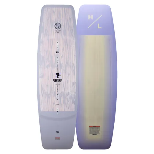 Hyperlite Freepress Cable Park Wakeboard | Sale!