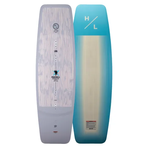 Hyperlite Freepress Cable Park Wakeboard | Sale!