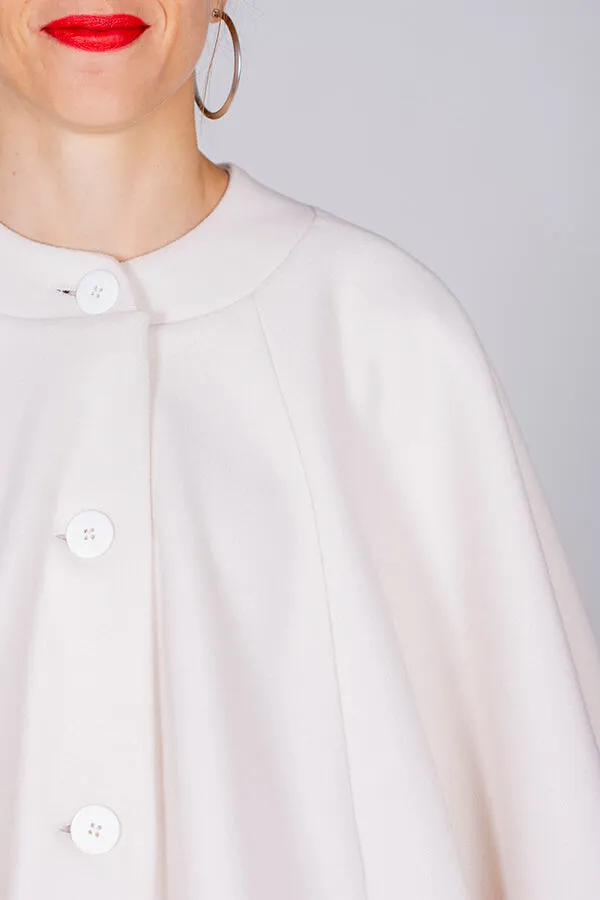 I Am Patterns, Harry Cape