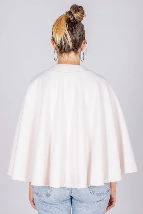 I Am Patterns, Harry Cape