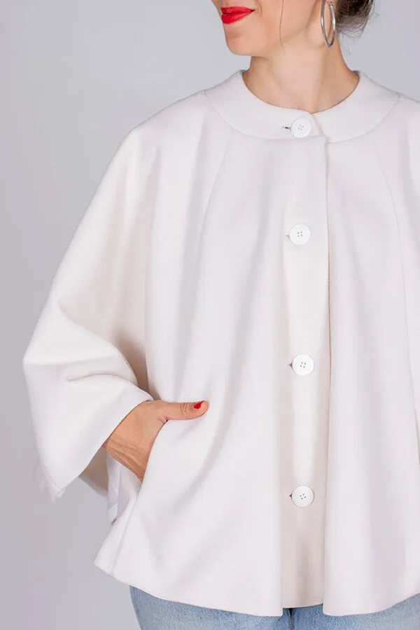 I Am Patterns, Harry Cape