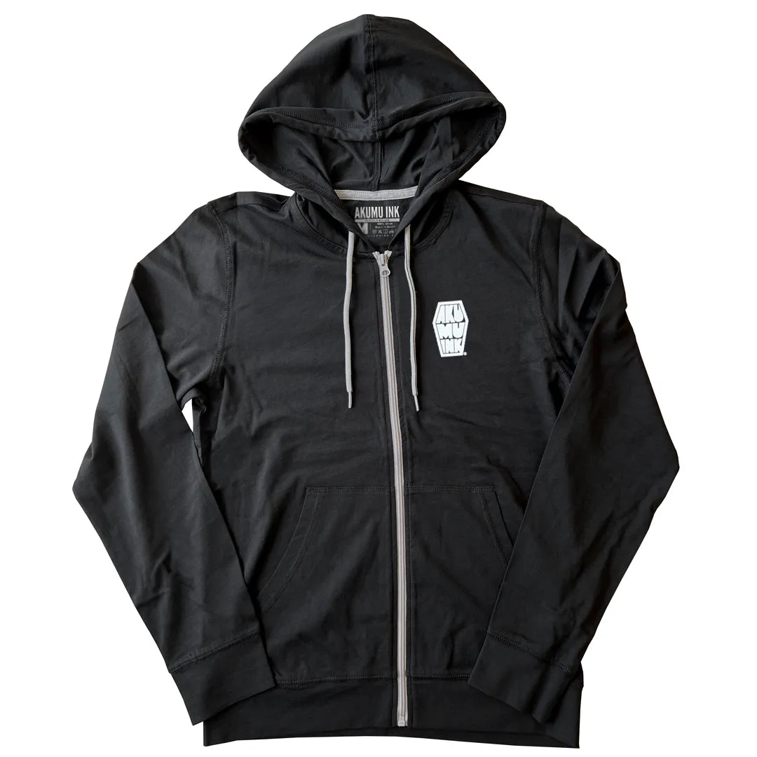 In Bloom (Ghost Version) Hoodie