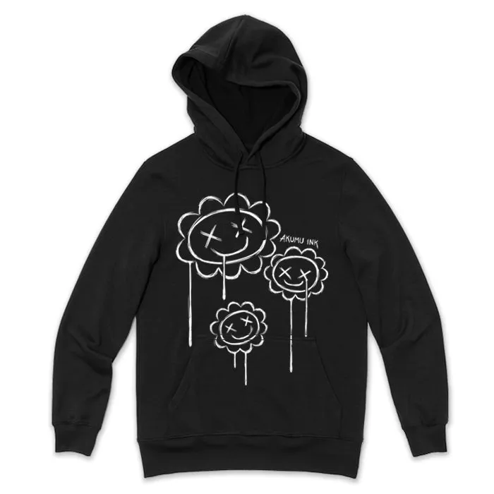 In Bloom (Ghost Version) Hoodie