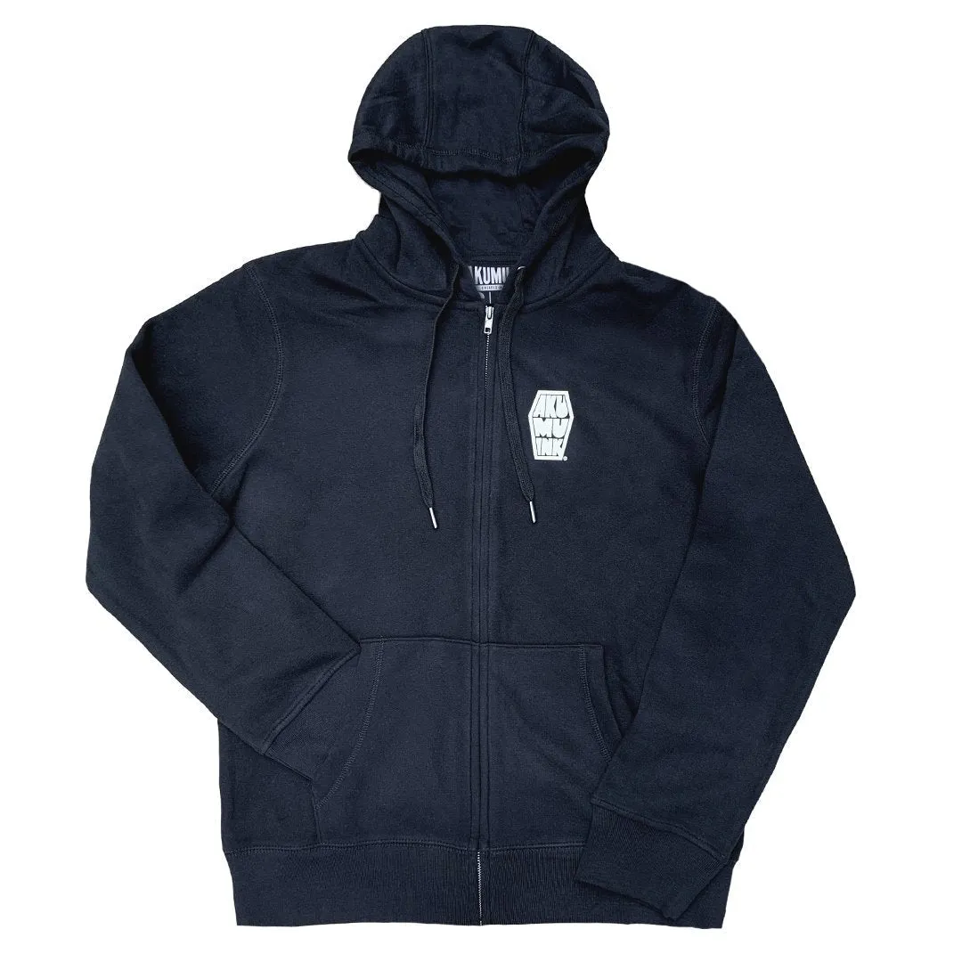 In Bloom (Ghost Version) Hoodie
