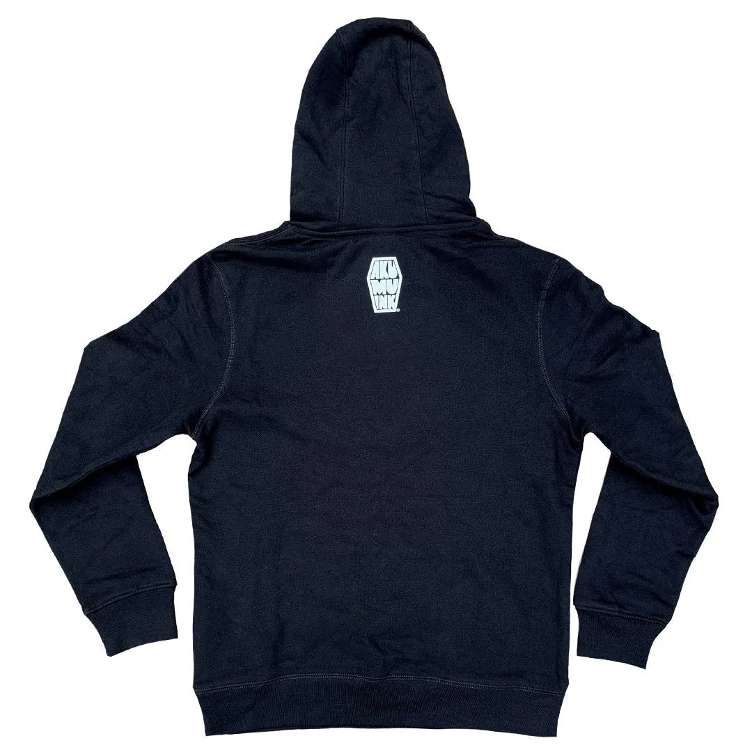 In Bloom (Ghost Version) Hoodie