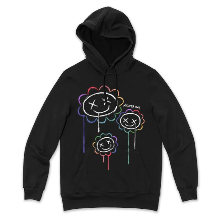 In Bloom Hoodie