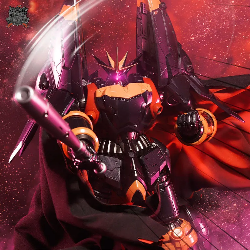 【IN STCOK】Custom cape for CCS GunBuster