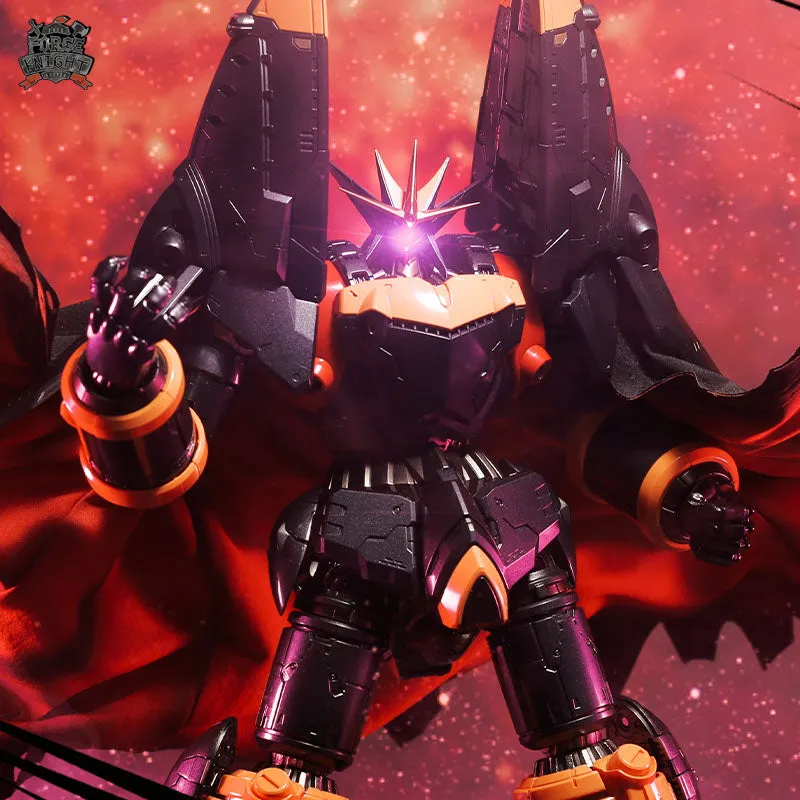 【IN STCOK】Custom cape for CCS GunBuster