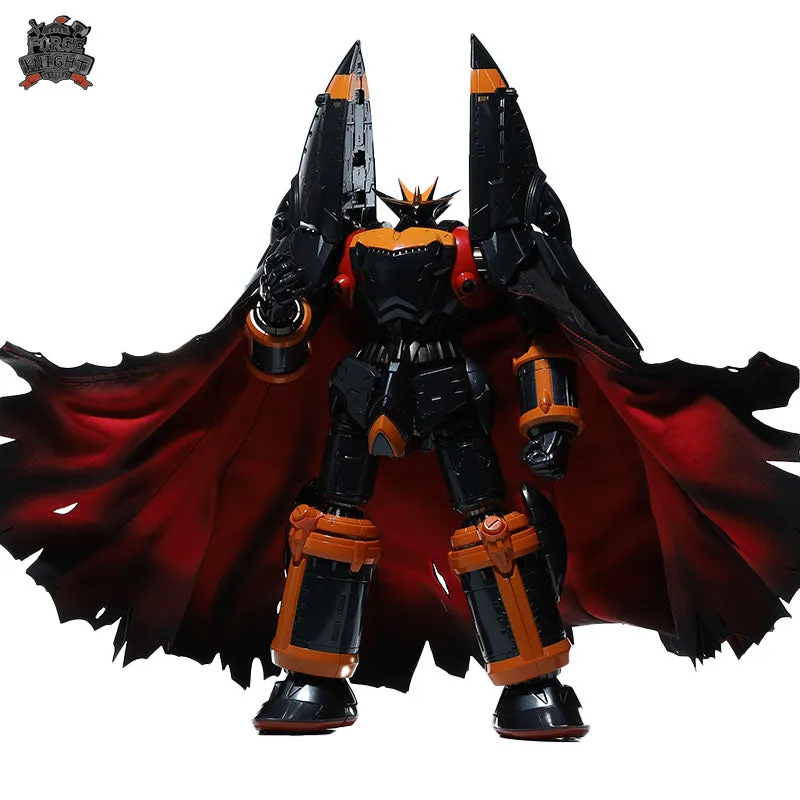 【IN STCOK】Custom cape for CCS GunBuster