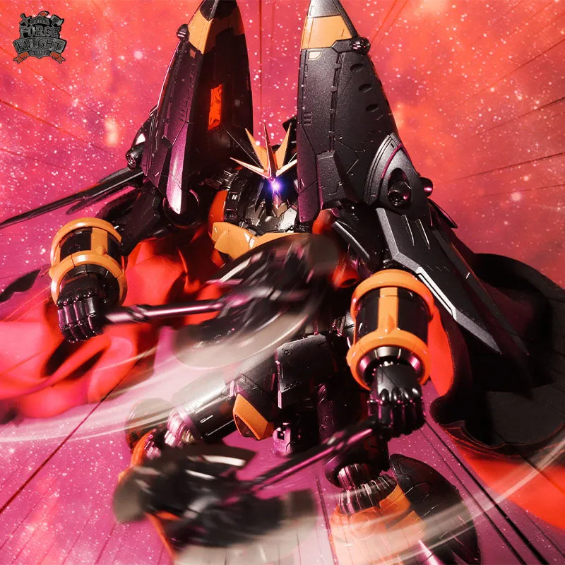 【IN STCOK】Custom cape for CCS GunBuster