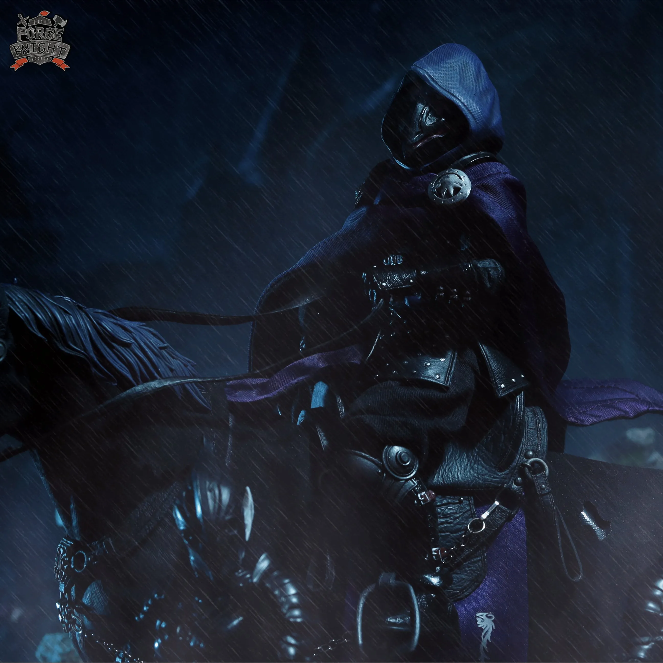 【IN STOCK】1/12 Custom cape set for Mythic Legions Vallak