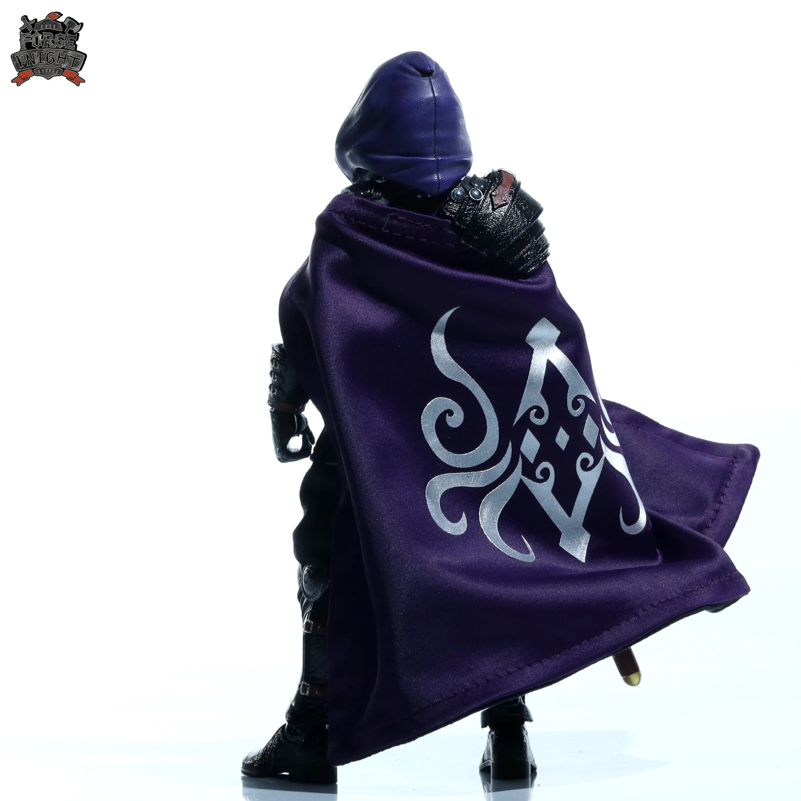 【IN STOCK】1/12 Custom cape set for Mythic Legions Vallak