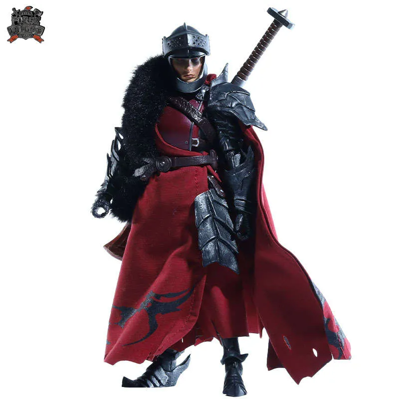 【IN STOCK】Custom cape set for Mythic Legions Lady Avarona