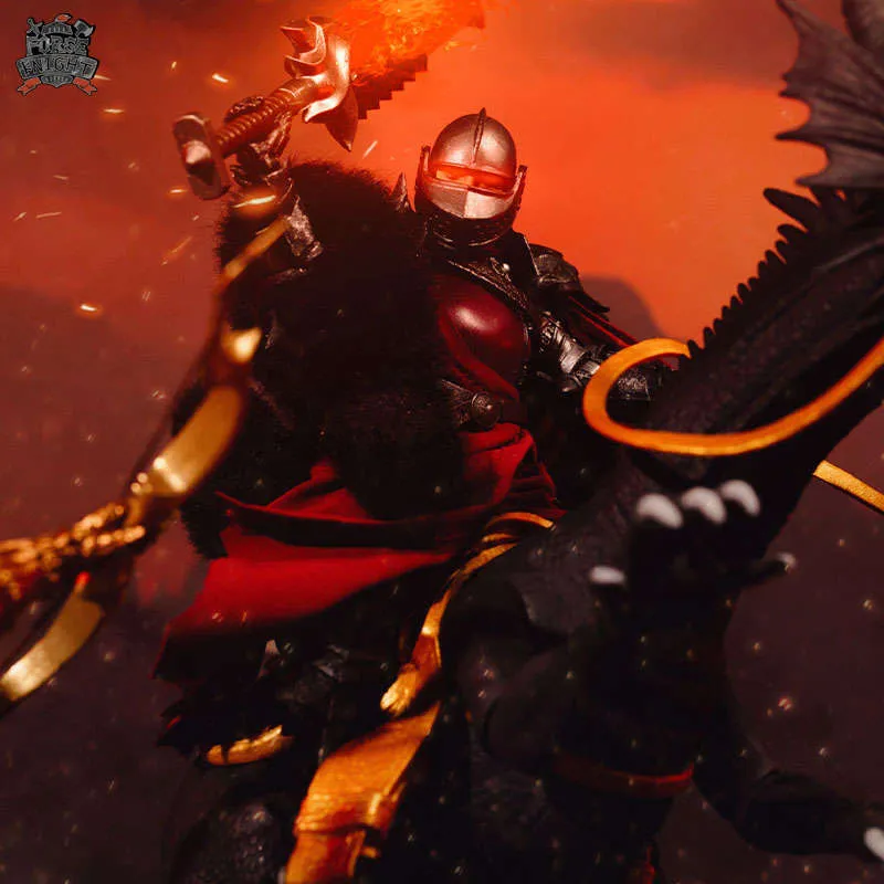 【IN STOCK】Custom cape set for Mythic Legions Lady Avarona