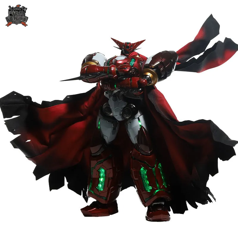 【IN STOCK】Custom wire cape set for CCS Shin Getter 1