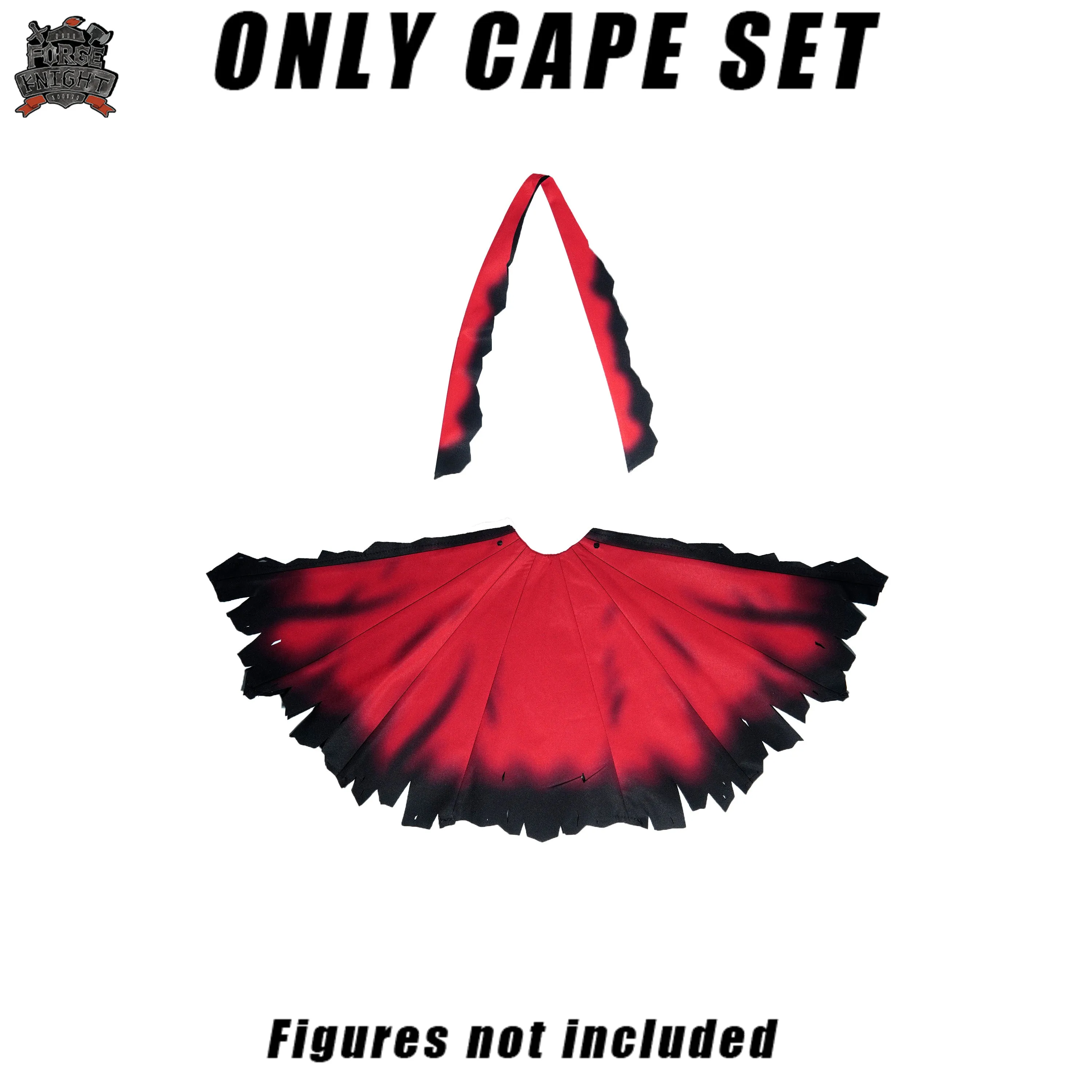 【IN STOCK】Custom wire cape set for CCS Shin Getter 1