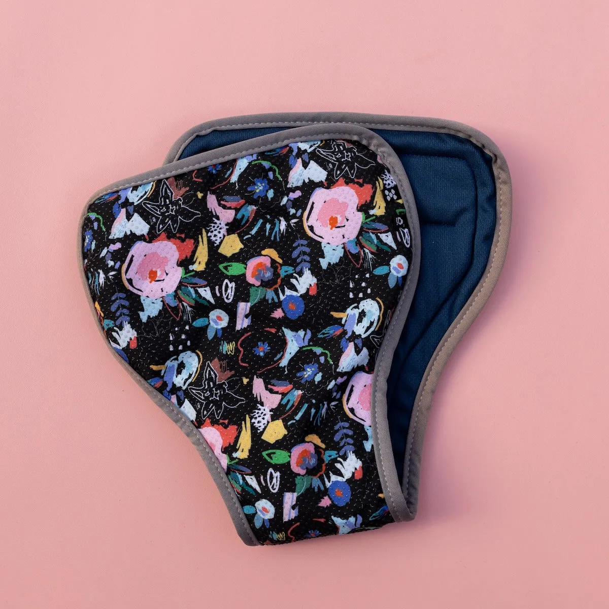 Indiewear Unisex Incontinence Pads