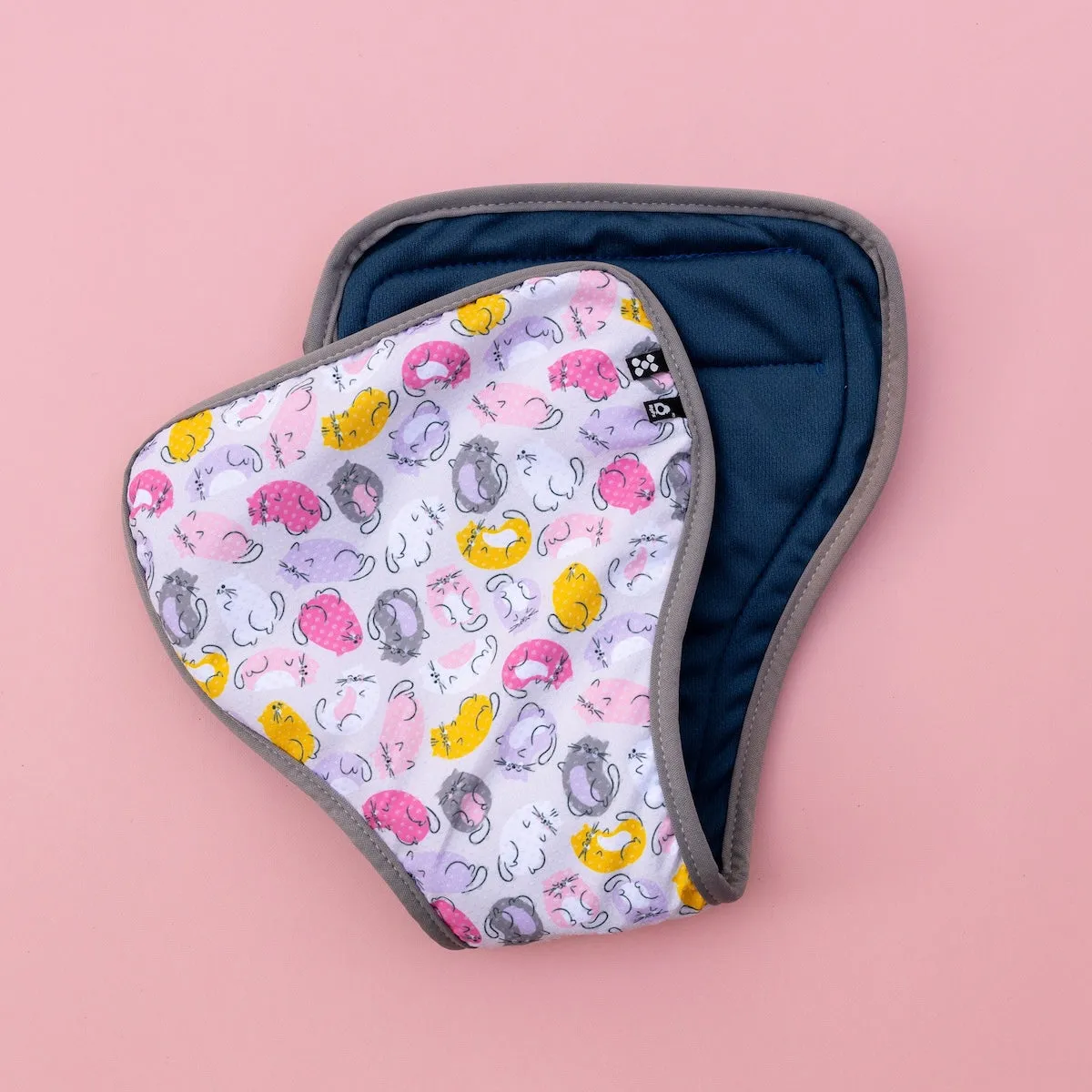 Indiewear Unisex Incontinence Pads