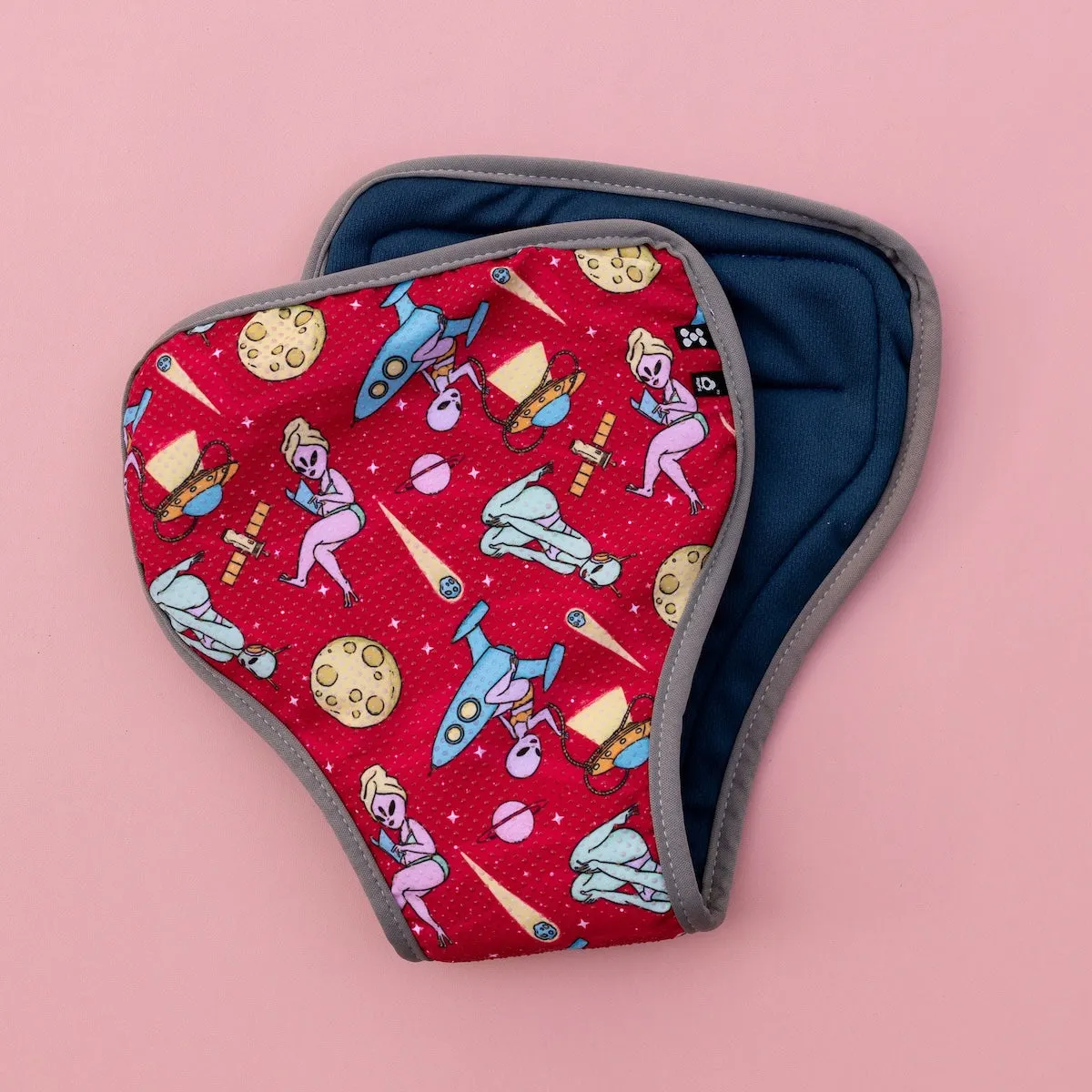 Indiewear Unisex Incontinence Pads