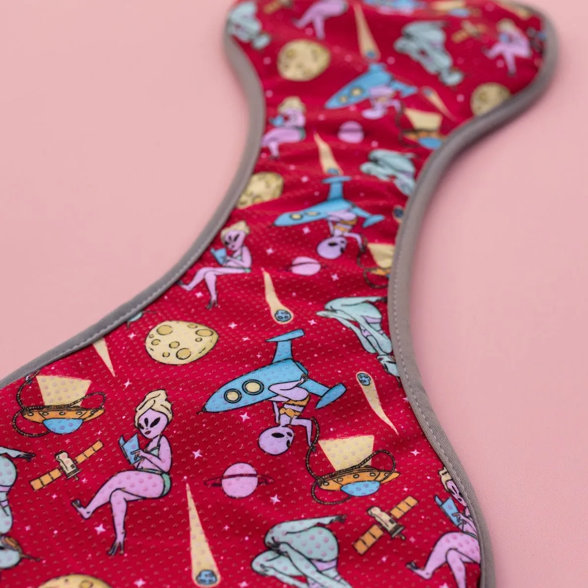 Indiewear Unisex Incontinence Pads