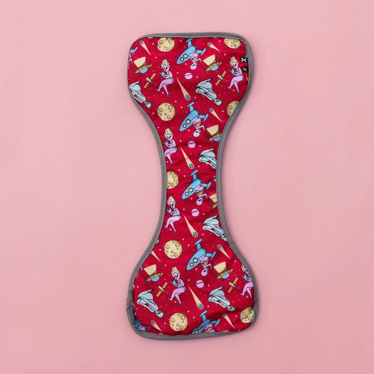 Indiewear Unisex Incontinence Pads