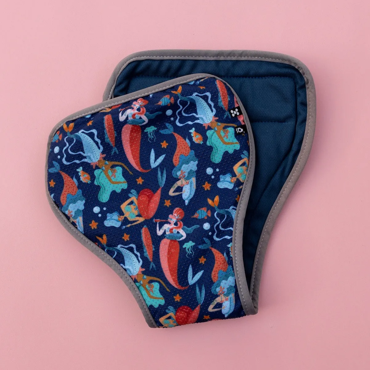 Indiewear Unisex Incontinence Pads