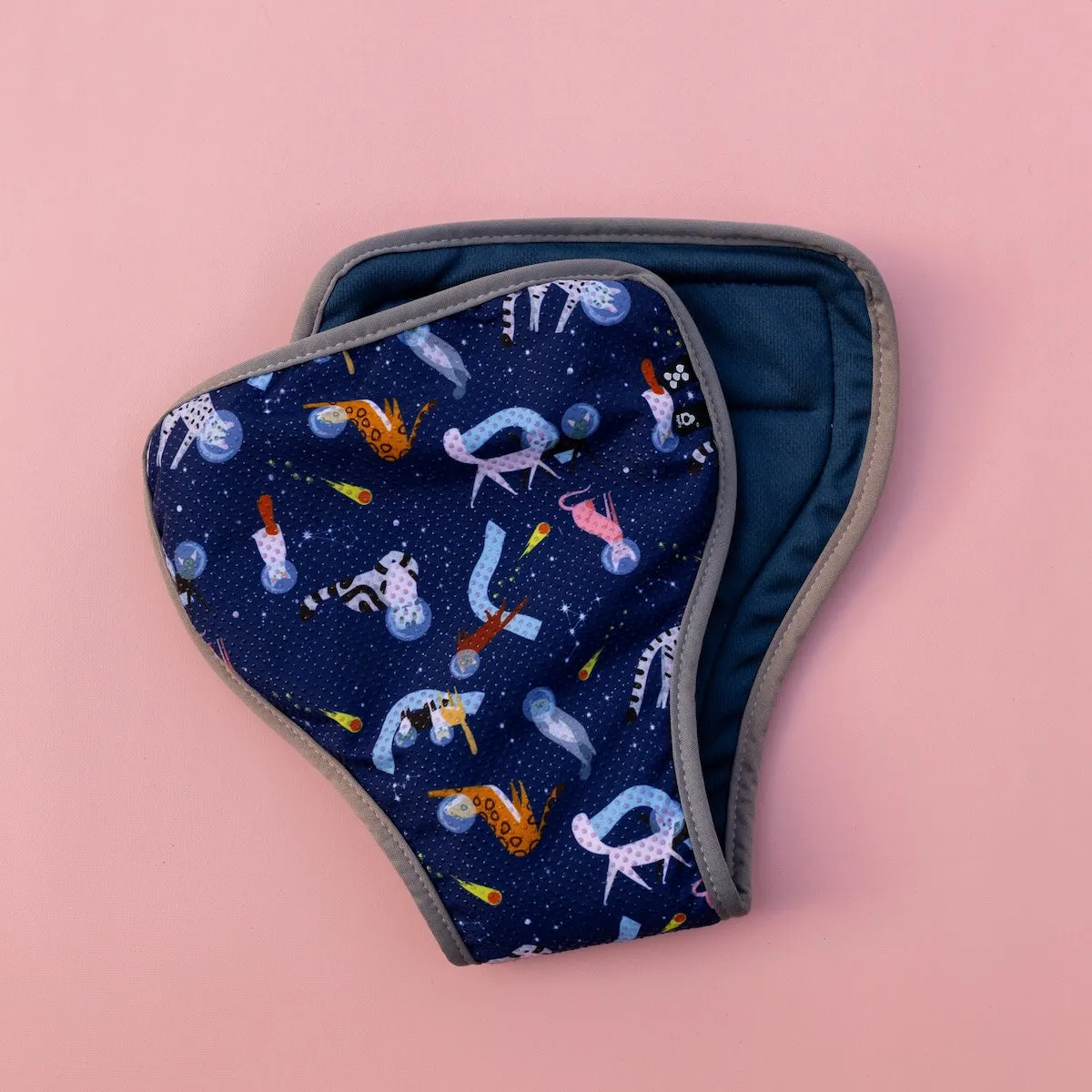 Indiewear Unisex Incontinence Pads