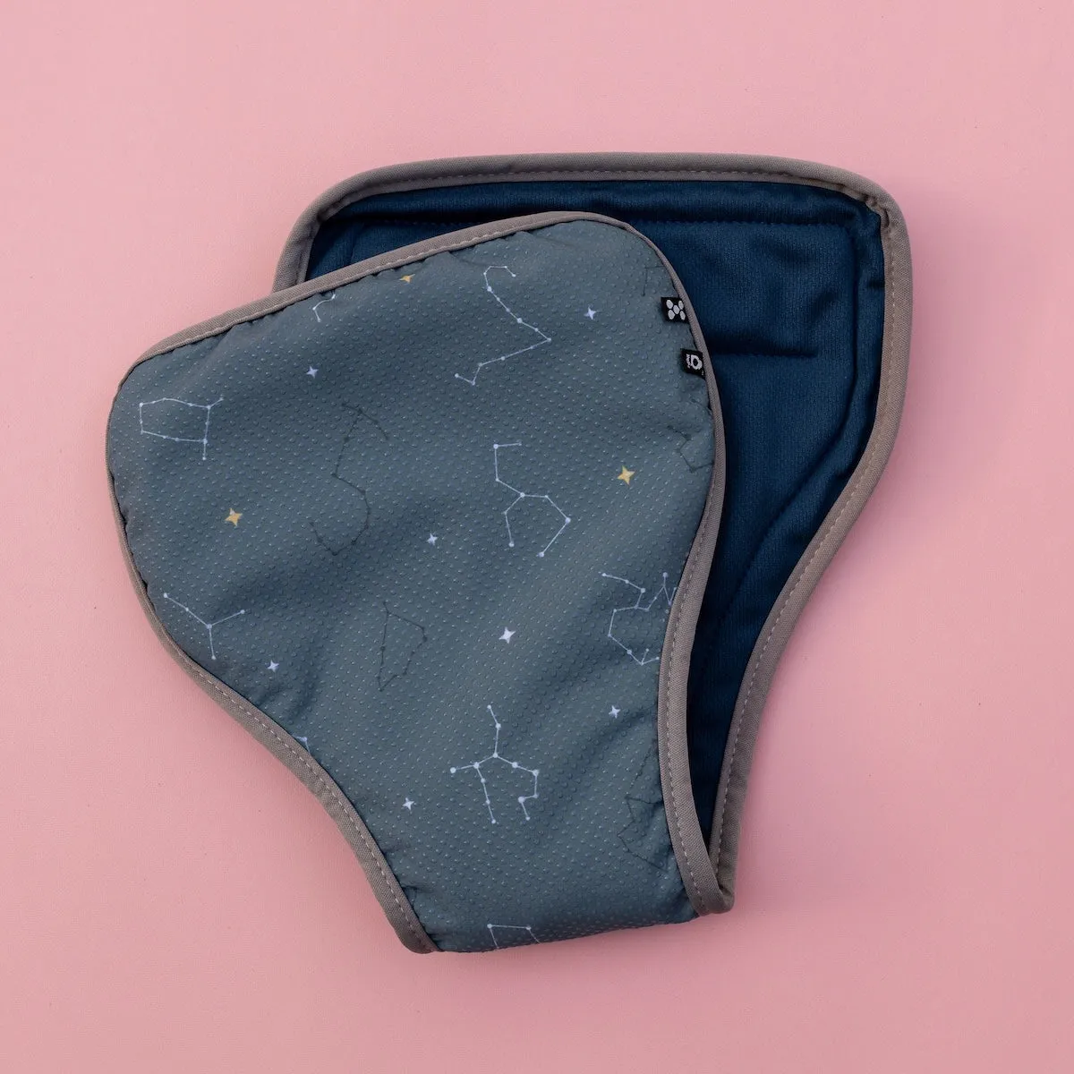 Indiewear Unisex Incontinence Pads