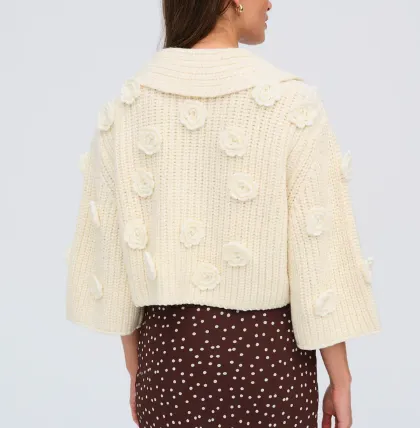 Ivy Cardigan