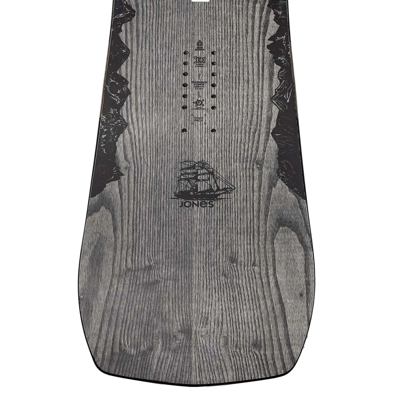Jones Ultra Flagship Snowboard 2023