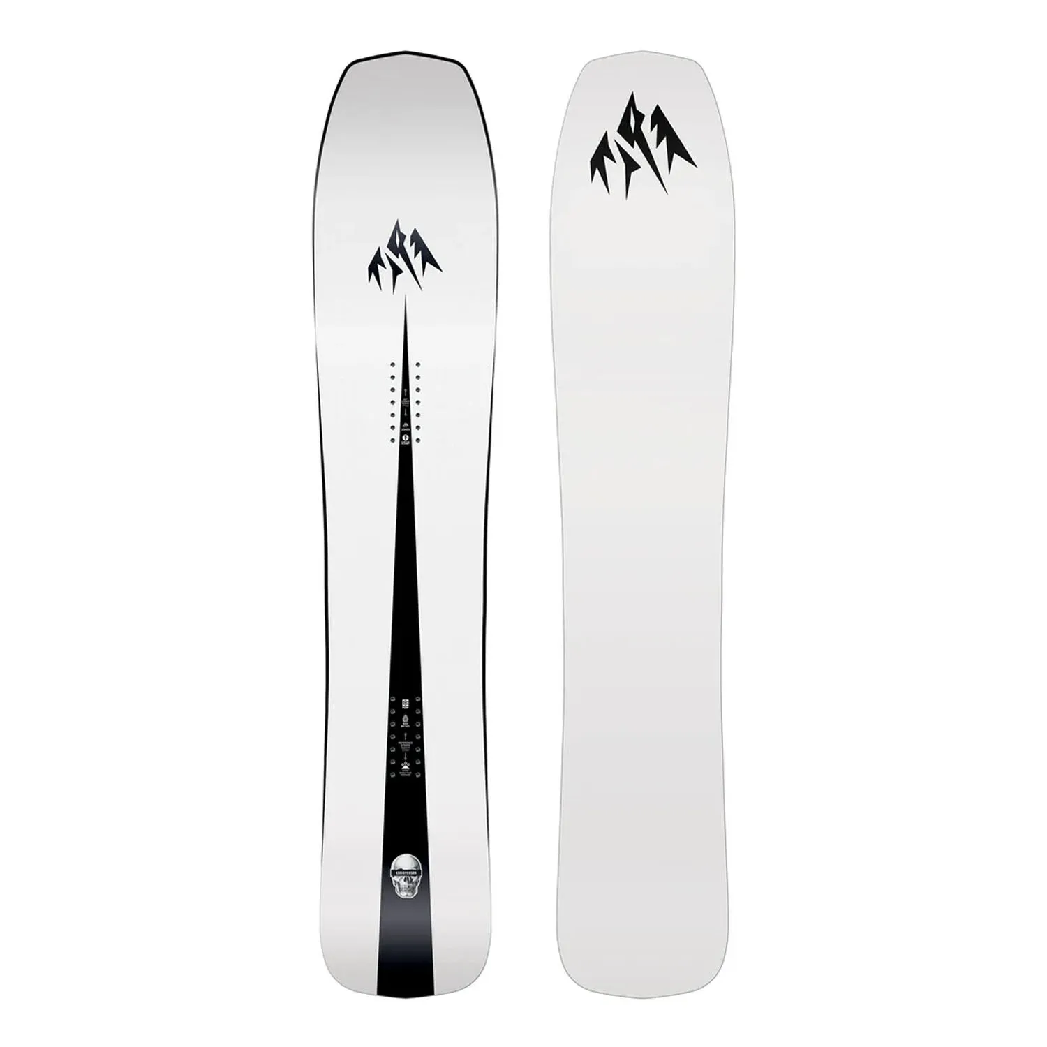 Jones Women's Mind Expander Snowboard 2024
